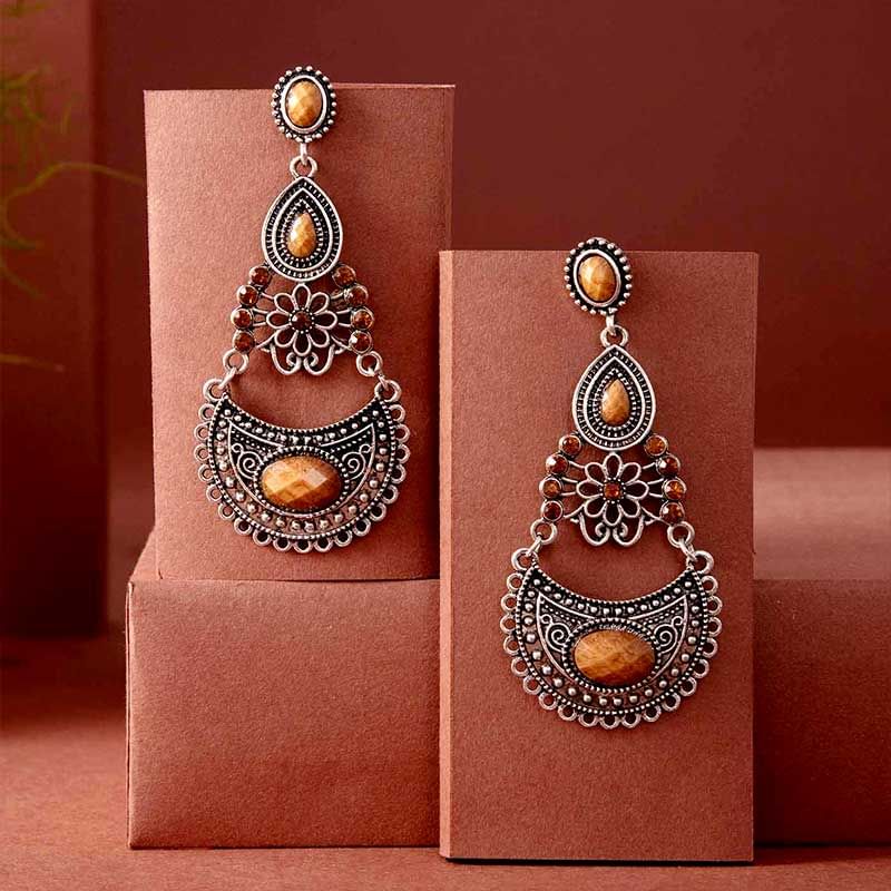 Earrings For Poyi Baya Gift