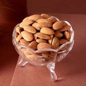 Buy Almonds For Poyi Baya