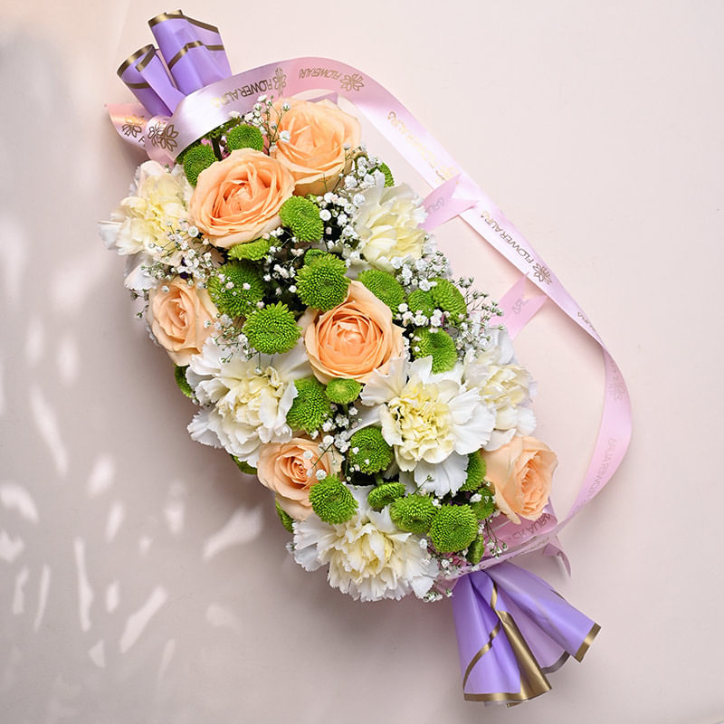 Enchanting Flower For Mom