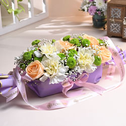 Enchanting Flowers