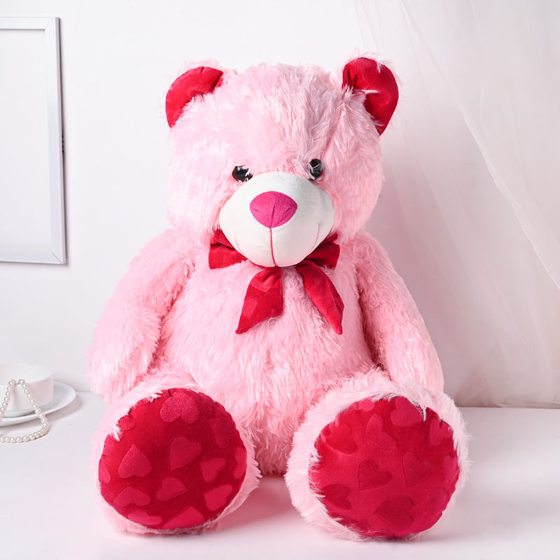 Enchanting Teddy Bear Big 20 Inch