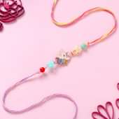 Enchanting Unicorn Rakhi