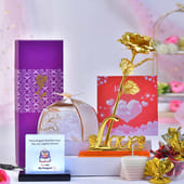 Endless Love Valentines Combo