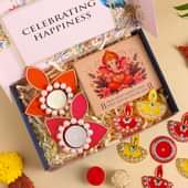 Enlighting Diwali Hamper