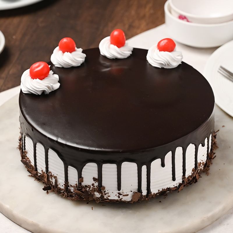 Send Black Forest Cake Online