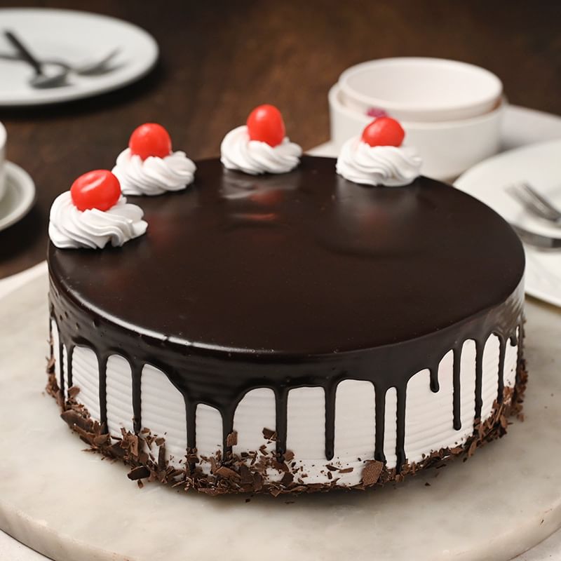 Black Forest Cake Online Delivery