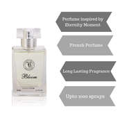 Enticing Bloom perfumes for her