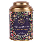 Essence Of Darjeeling Muscatel Tea