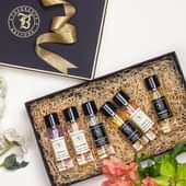 Essence Of Freshness
