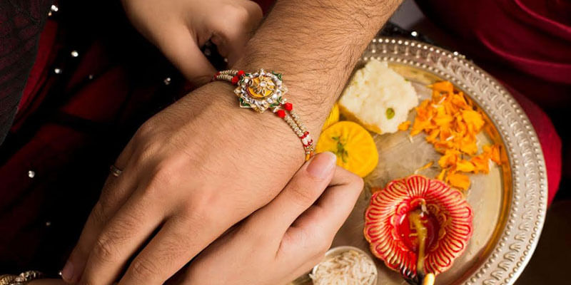 Most Essential Things for Ritualistic Raksha Bandhan Celebrations