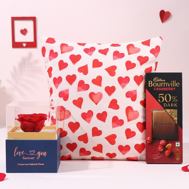 Eternal Love Gift Set