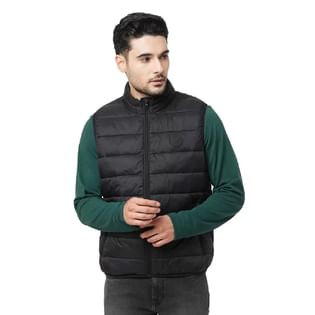 Ethane Puffer Jacket