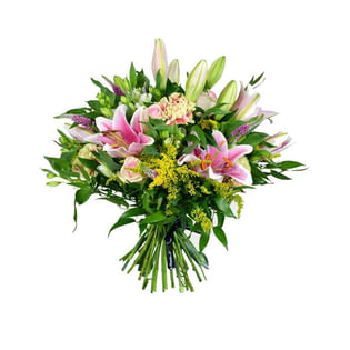 Ethereal Charm Blossoms