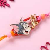 Ever Naughty Tom N Jerry Rakhi