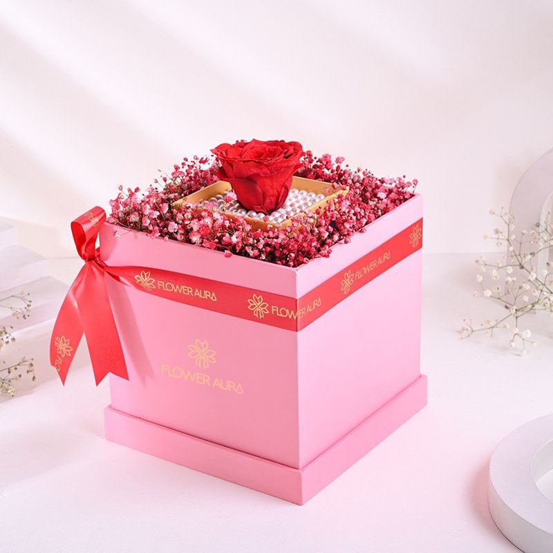 Everlasting Love Box