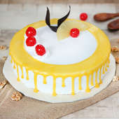 Pineapple cake - A gift of Everlasting Sweetness Combo