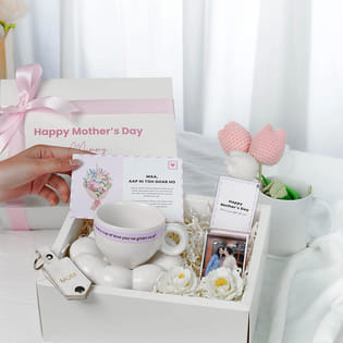 Everyday Love Mothers Day Hamper