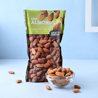 Buy Evil Eye Rakhi with Almonds & Send to UK