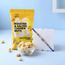 Evil Eye Rakhi with Salted Cashew Nuts Delivery to UK