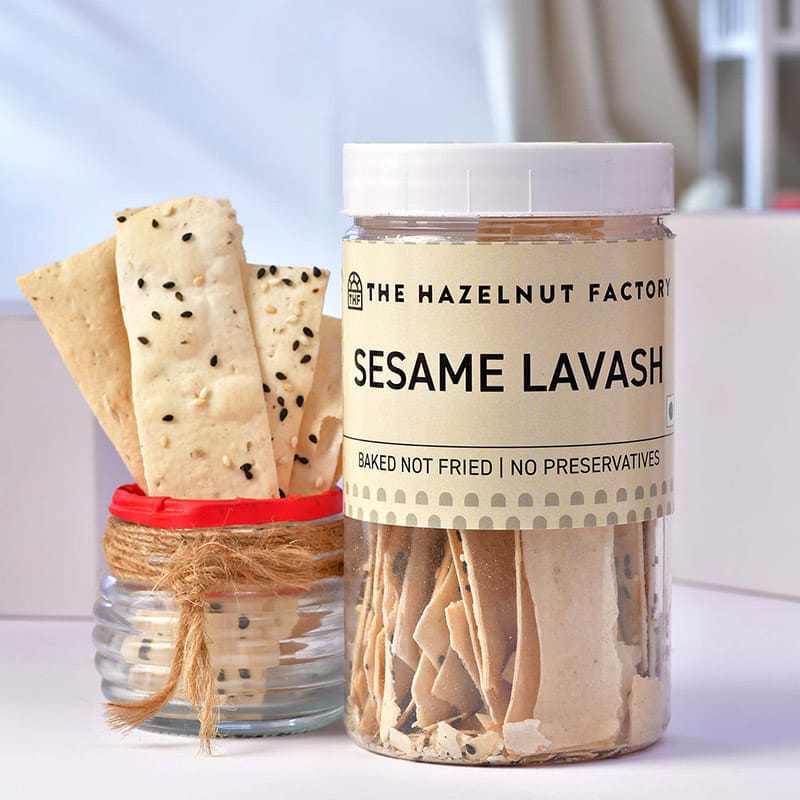 Evil Eye Rakhi With Sweet N Savoury Treats