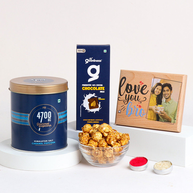 Product Image Video