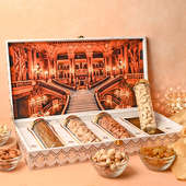 Dry Fruits Box Online