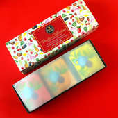 Exotic Fruit Tea Gift Box