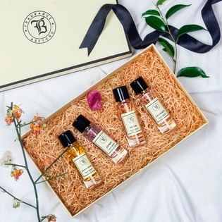 Exotic Perfume Combo for  Women