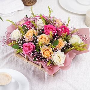 Exotic Flowers