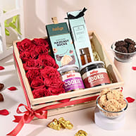 Gift Hamper New Year Gifts
