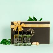 Exquisite Aromatic Gift Set For Men