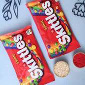 Skittles