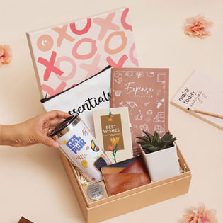 Exquisite Womens Day Hamper