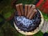 Tempting Truffle Kitkat Cake