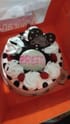 Black Forest Symphony Cake