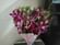 Bellina Purple Orchid Bouquet