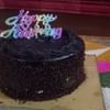 Nirvana Pure Choco Cake