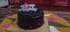 Nirvana Pure Choco Cake