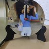 Personalised Love Clock