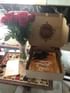 Choco Coffee Indulgence Cake