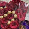 Love Personified Bouquet
