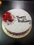 Desirable Red Velvet Delight