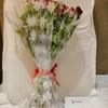 10 Red Roses Bouquet
