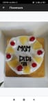 Paradise Pineapple Cake