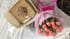 Choco Truffle Cake Pink Rose Combo