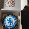 Choco Chelsea Cake