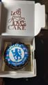 Choco Chelsea Cake