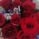 10 Red Roses Bouquet