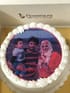 Photo Cake Of Your Choice 