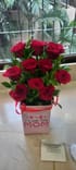 Roses for Mom 